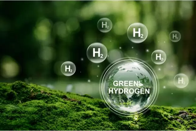 Análise Econômica do Hidrogênio Verde