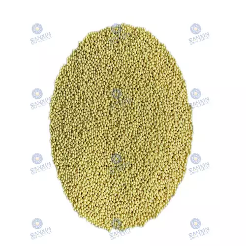 Ceria Zirconia Beads for Pesticide Suspension Concentrate Milling