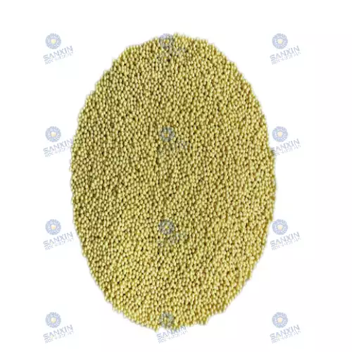 Ceria Zirconia Beads for Digital Ceramic Ink Milling