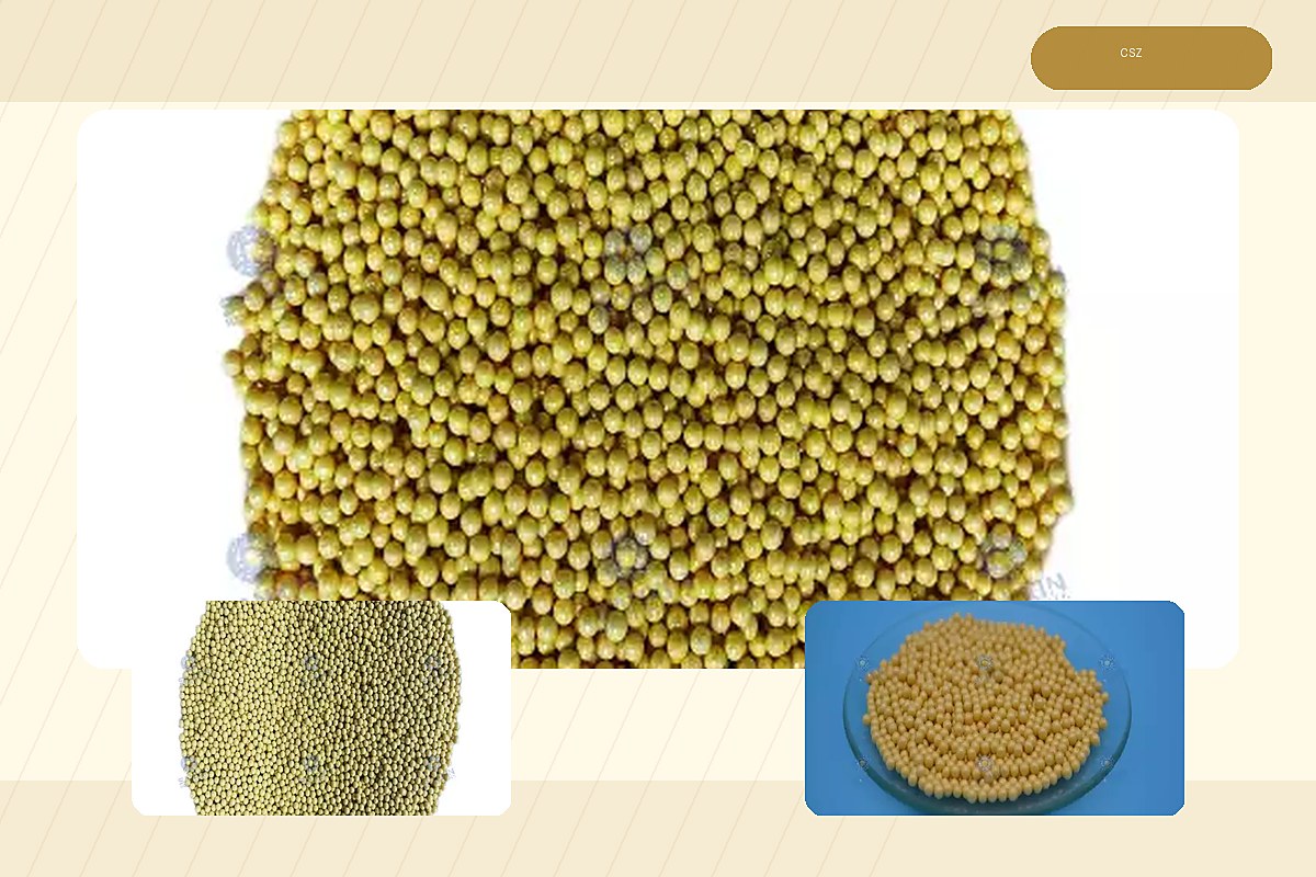 Ceria Stabilized Zirconia Beads for Waterborne Flexographic Ink Pigment Dispersion for Contract Manufacturing Procurement