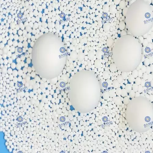 Yttria Stabilized Zirconia Beads for Solid-State Battery Electrolyte Powder Milling for Contract Manufacturing Procurement